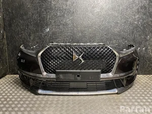 Citroën DS7 CROSSBACK 2018 Buferis priekis