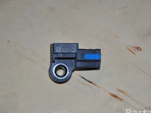 Citroën 9800395680 ; 640635700 / 9800395680, 640635700 C4 Picasso II 2017 Capteur d'impact (systèmes d'airbag)