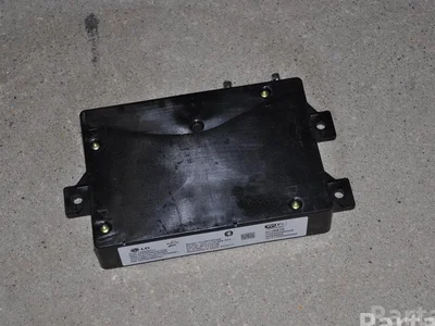 Chevrolet 84146876 CAMARO 2016 Unité de contrôle 'Bluetooth' - Image 1