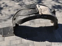 Peugeot 9813500780 508 II 2019 Wing liner Right Rear