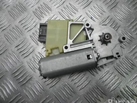 BMW 9137056 5 (E60) 2009 Moteur de lève-vitre