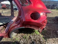 Mazda CX-30 DM 2022 Quart de corps Left Rear