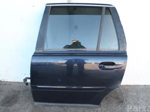 Volvo XC90 I 2009 Porte Left Rear