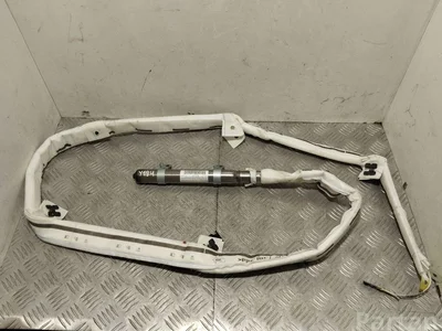 Audi 4H4880742D A8 (4H_) 2014 Airbag de tête - Image 1