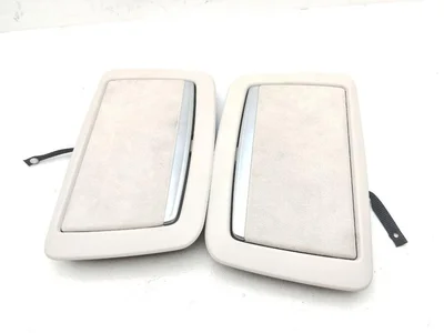 BMW 09539002 7 (G11, G12) 2016 Miroir de maquillage - Image 1