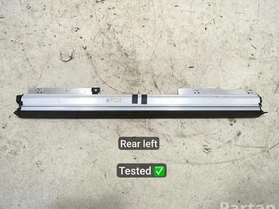 Audi 4H4861333 A8 (4H_) 2011 Rideau de porte - Image 1