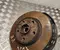 Gebrauchtes Original Lexus LBX 2025 Radlagergehäuse vorne links - Bild 1
