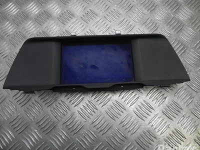 BMW 9266384 5 (F10) 2012 Ecran - Image 1