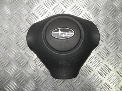 Subaru GJ07Z085168 LEGACY IV Estate (BP) 2009 Airbag du conducteur - Image 1