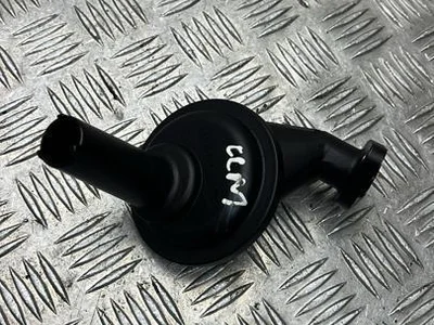 Audi E0332ADU0030B Q7 (4L) 2011 Tube d'entrée de pompe à huile - Image 1