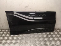 Audi 85H853970A Q6 e-tron Sportback (GFN) 2024 Kita apdailos detalė