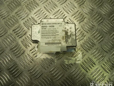 Hyundai 95910-1H250 / 959101H250 i30 (GD) 2013 Unité de contrôle pour airbag - Image 1