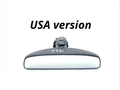 Jeep 68400498AA, 038266, 270460 Wagoneer/ Wagoneer L WS 2023 Espejo retrovisor - Imagen 1