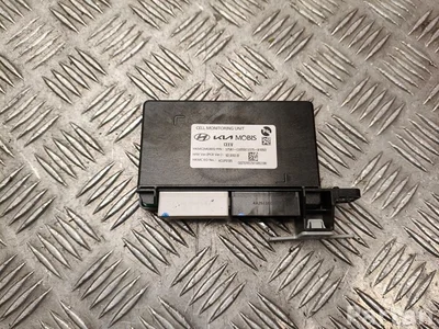 Hyundai 375A1-CU050 / 375A1CU050 IONIQ 6 2024 Sterownik akumulatora - Zdjęcie 1