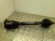 VOLKSWAGEN 3C0407272L PASSAT (3C2) 2006 Drive Shaft Right Front