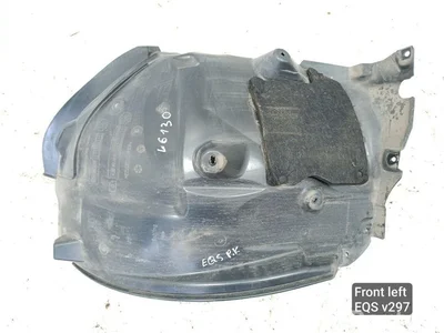 Mercedes-Benz A2976800808 EQS (V297) 2022 Radhausschale vorne links - Bild 1