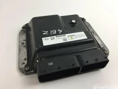 Subaru 22611AU270 OUTBACK (BR) 2012 Блок управления - Изображение 1