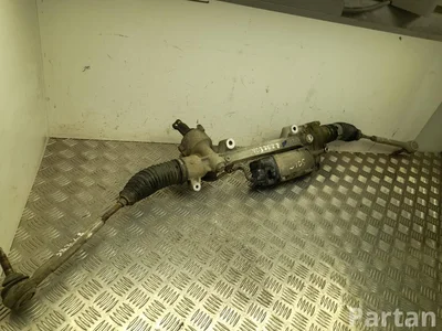 Tesla 1027831-00-E / 102783100E MODEL X 2016 Przekładnia kierownicza - Obraz 1