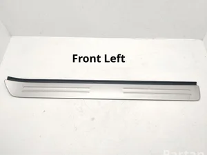 Rolls-Royce 7200383, 51337200383 GHOST (RR4) 2010 Bordure de seuil de porte