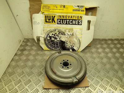 Seat 038 105 266 Q, 415 0113 10 / 038105266Q, 415011310 LEON (1M1) 2005 Volant - Image 1