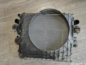 Iveco 5801526779, 5801255818 Daily III 2013 Radiateur