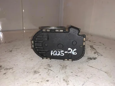 Volvo 30711552 V50 (MW) 2006 Clapet d'étranglement de l'unité de commande - Image 1