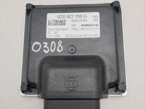 Porsche 0DS927156G PANAMERA (971) 2018 Sterownik automatycznej skrzyni biegów