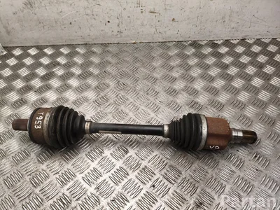 Volvo 31437455 V60 II Cross Country (227) 2019 Drive Shaft Left Front - Image 1