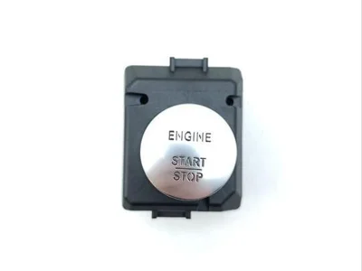 Mercedes-Benz A2319055000 SL (R231) 2013 Bouton marche/arrêt - Image 1