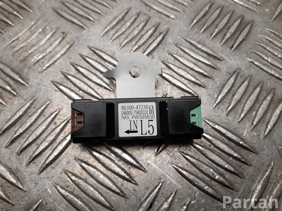 Toyota 86300-47230 / 8630047230 PRIUS (_W6_) 2024 Antennenverstärker - Bild 1