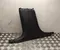 Gebrauchtes Original Mercedes-Benz A2546906100 GLC X254 2023 B-Säulenverkleidung unten linke Seite - Bild 1