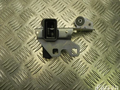 BMW 7207046 5 Touring (F11) 2011 Serrure - Image 1