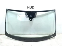Audi 4M8845099, 4M8845099J, 43R-016998 / 4M8845099, 4M8845099J, 43R016998 Q8 (4MN, 4MT) 2021 Frontscheibe