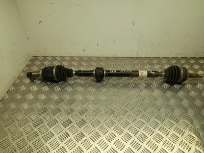 Toyota 43410-02A10 / 4341002A10 COROLLA ( E210) Sedan 2022 Arbre de transmission Right Front - Image 1