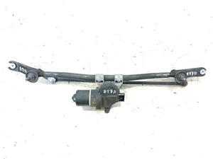 Jeep 916251091 Wrangler JL 2021 Wiper Linkage Windscreen with wiper motor