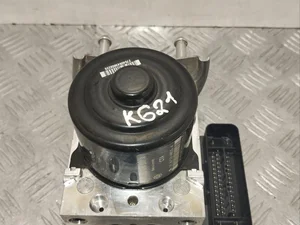 Porsche 7P5614517A, 7P0907379L CAYENNE (92A) 2012 Unité de commande hydraulique ABS