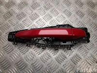 Jeep 53438496 COMPASS (MP) 2018 Durų rankenėlė kairysis galinis