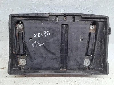 Mercedes-Benz A2056200118 KLASA C (W205) 2016 Podstawa pod akumulator - Zdjęcie 1