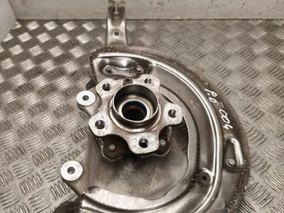 BMW 6898332 5 G60 2025 Obudowa łożyska koła z przodu po prawej - Obraz 1