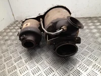 Škoda 04L131723EL, 04L166CA, 5Q0 131 705 BG / 04L131723EL, 04L166CA, 5Q0131705BG OCTAVIA III (5E3) 2019 Katalysator