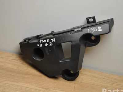 Peugeot 9800920080 308 SW II 2017 Support pour pare-chocs Right Rear - Image 1