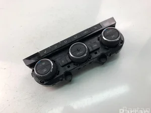 Škoda 3V0907044AH SUPERB III (3V3) 2016 Contrôle automatique de la climatisation