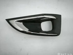 Peugeot 9810881277 3008 SUV 2016 Un autre détail de finition