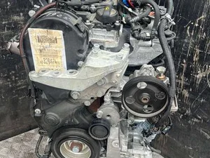 Citroën DW12RUD, 4H03 JUMPER Box 2024 Complete Engine