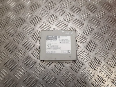 Lexus 89990-48081 / 8999048081 RX (_L1_) 2010 Unité de contrôle pour l'accès et l'autorisation de démarrage (kessy) - Image 1