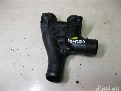 Citroën 9678406580 C3 II 2013 Prise d'air / Conduit d'air d'admission - Image 1