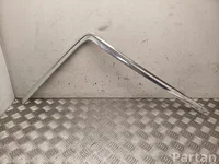 Mercedes-Benz S-CLASS Saloon (W108, W109) 1971 Cover, window frame Rear Left