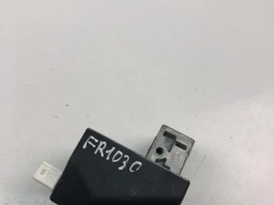 Citroën 9815905380 C4 Grand Picasso II 2014 unité de contrôle - Image 1