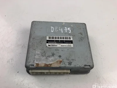 Toyota 89541-28060 / 8954128060 CALDINA (_T21_) 2001 unité de contrôle - Image 1