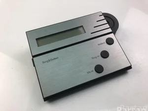 Volvo 1025029 V70 II (SW) 2007 control unit